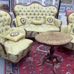 976 9293 FURNITURE SET